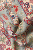 Village Kazak Rug 297 x 84 cms - The Nomads Tent
